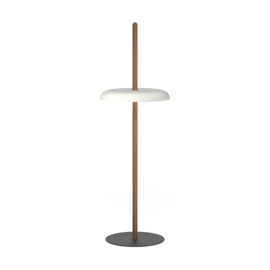 Nivel Portable Floor Lamp