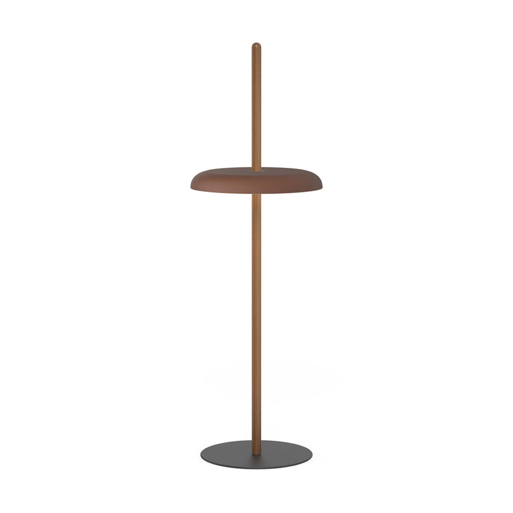 Nivel Portable Floor Lamp