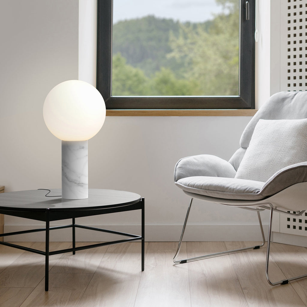 Pilar Table Lamp