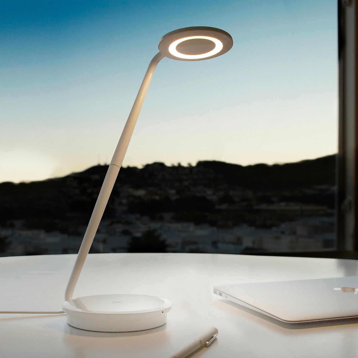 Pixo Plus Table Lamp