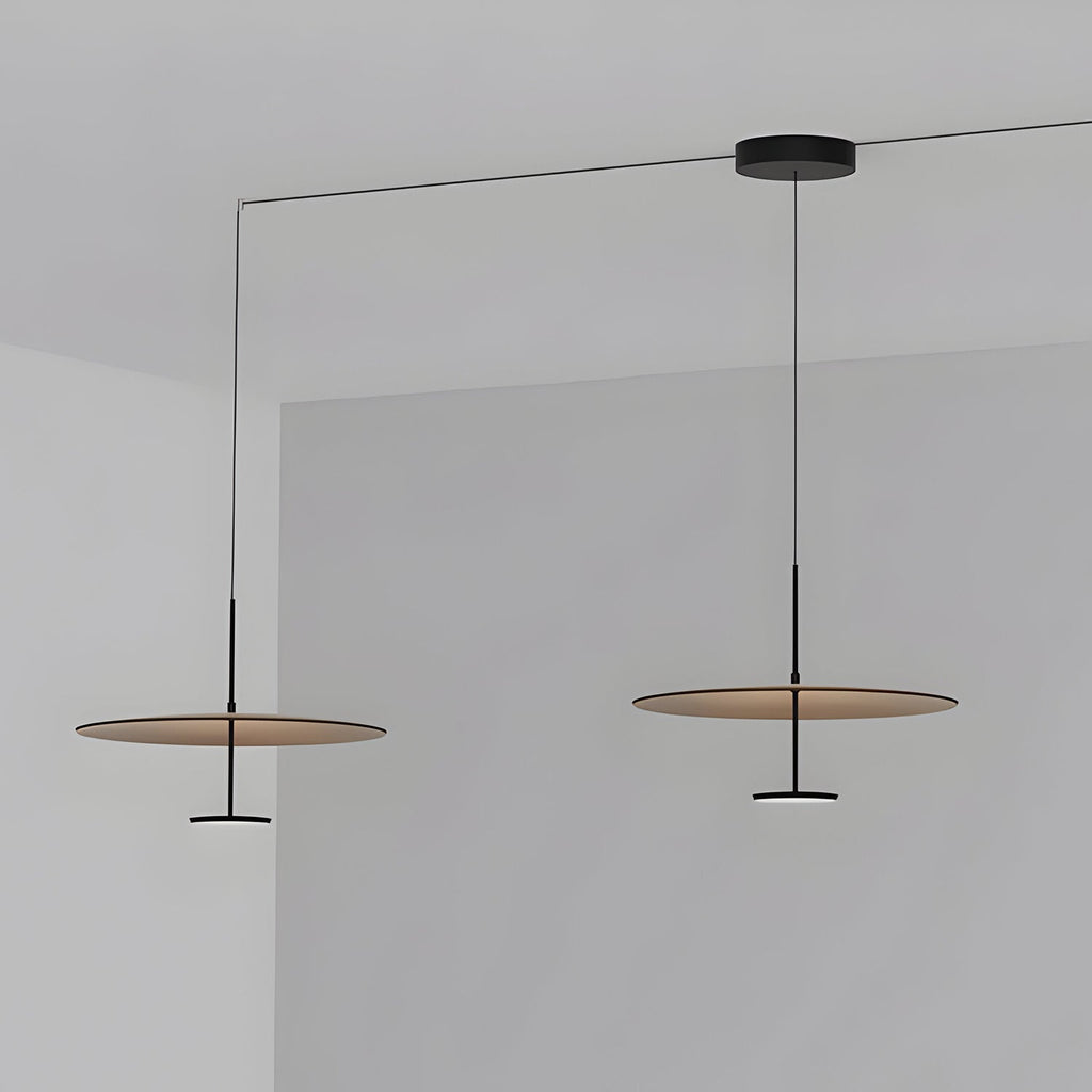 Sky Dome Pendant