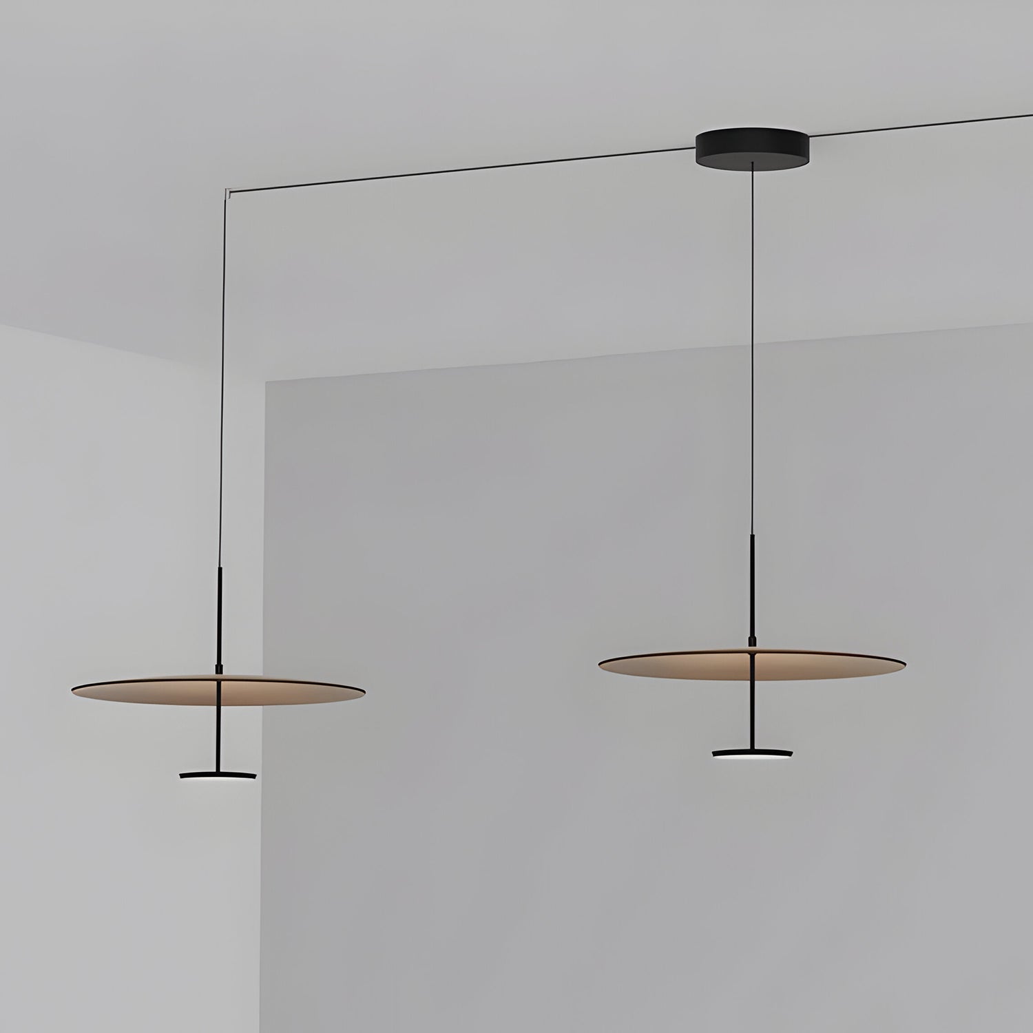 Sky Dome Pendant