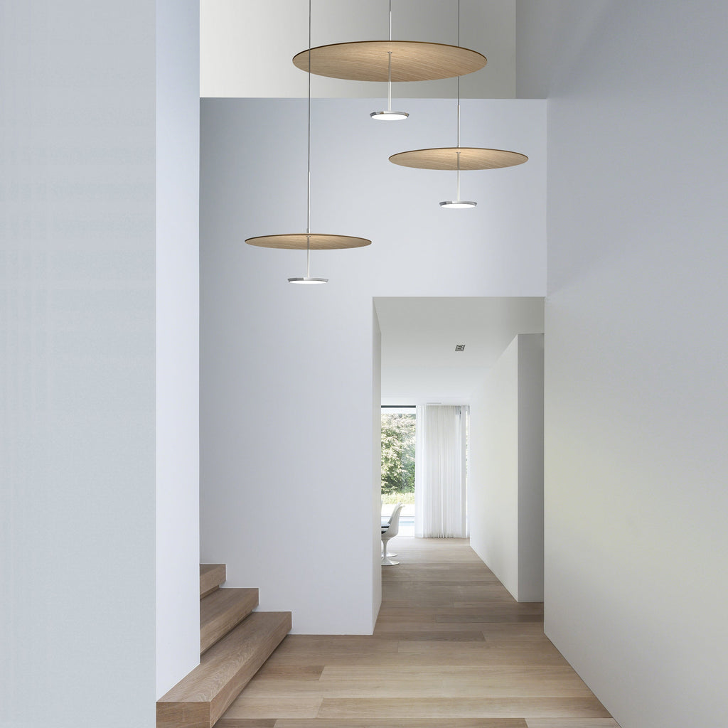 Sky Dome Pendant