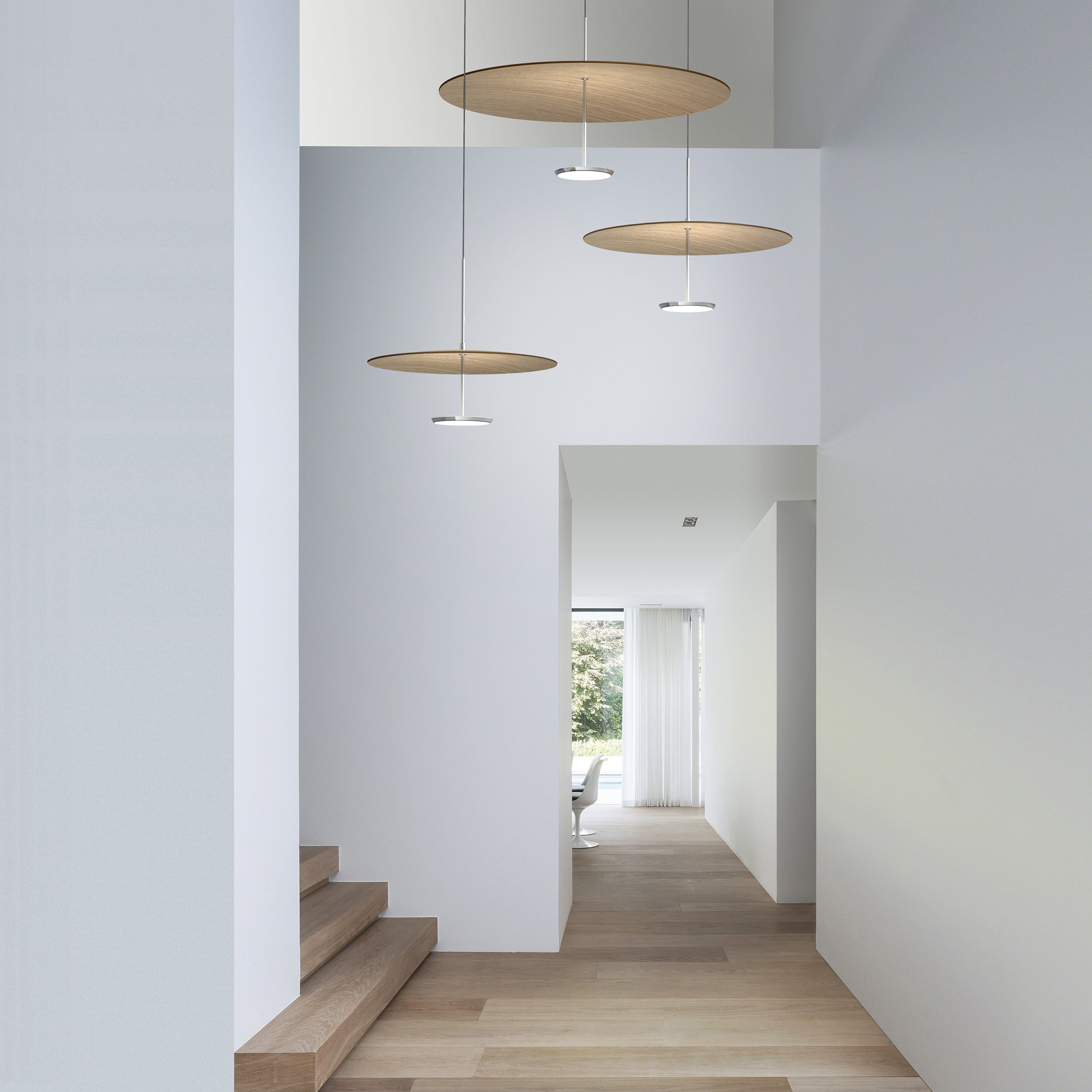 Sky Dome Pendant