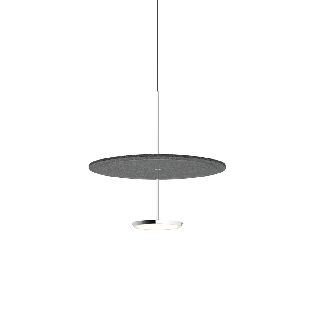 Sky Sound Pendant
