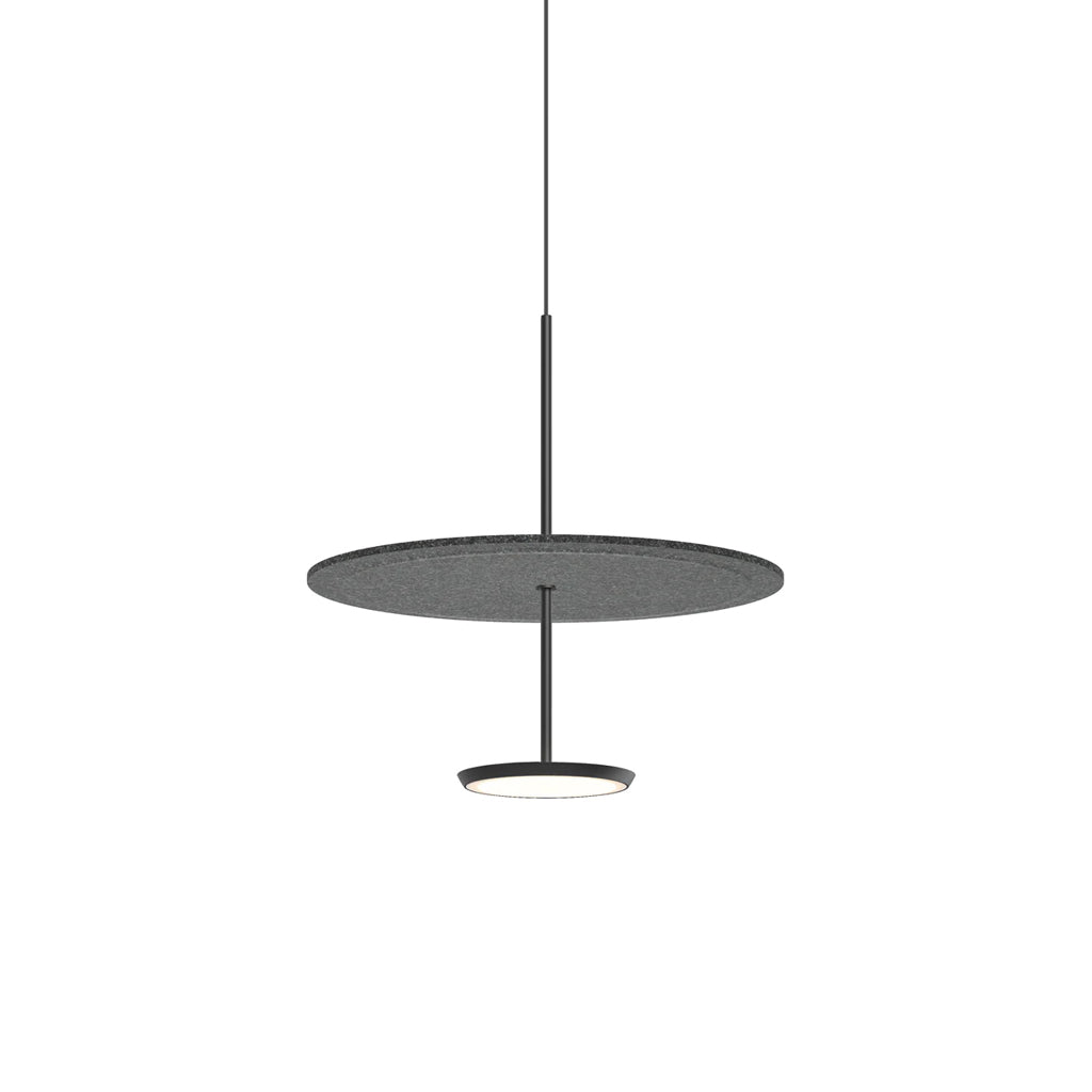 Sky Sound Pendant