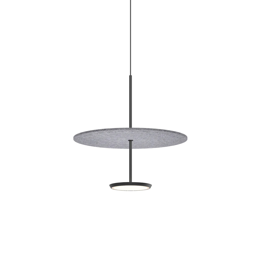 Sky Sound Pendant