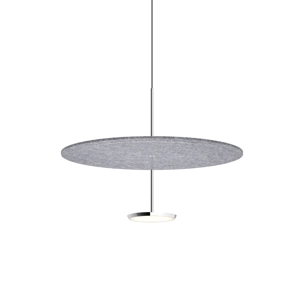 Sky Sound Pendant