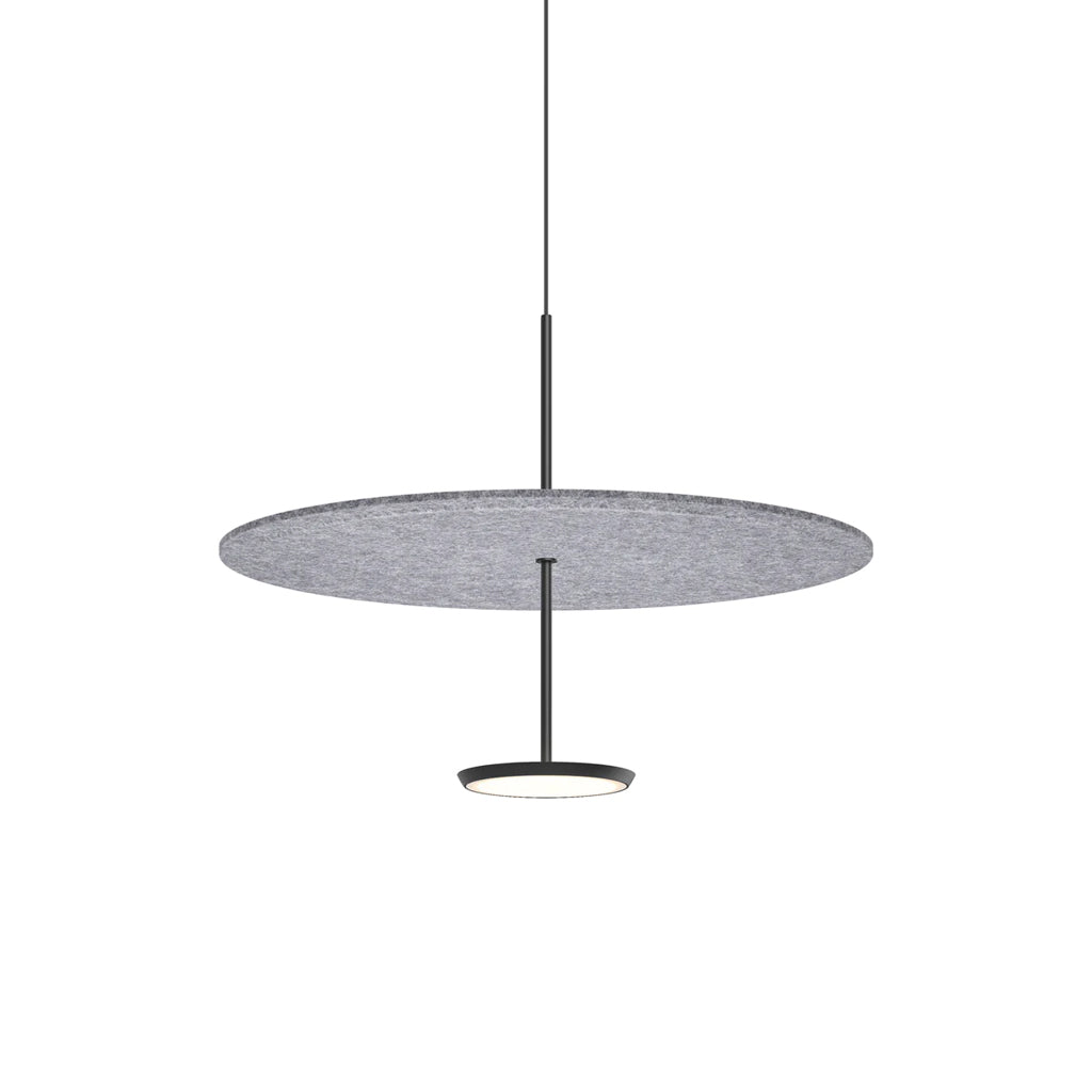 Sky Sound Pendant
