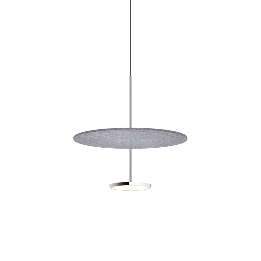 Sky Sound Pendant