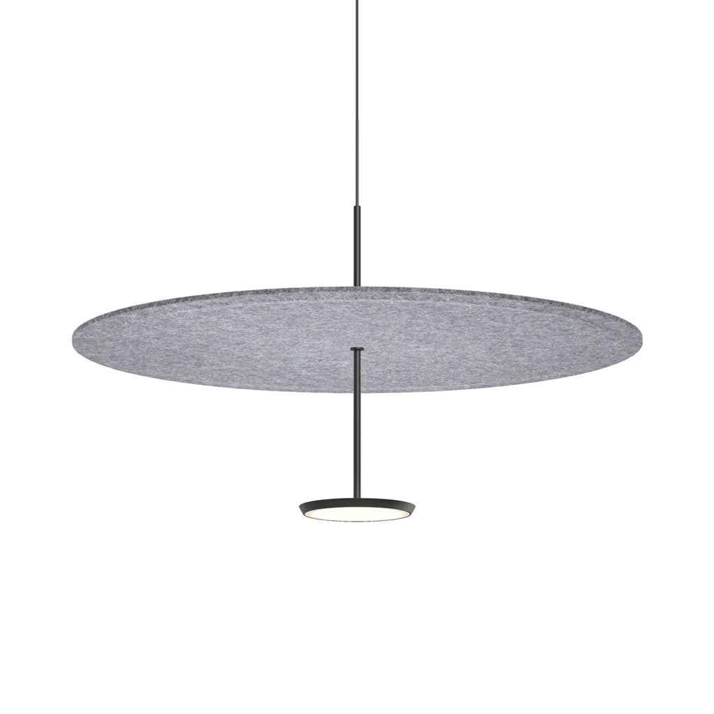 Sky Sound Pendant