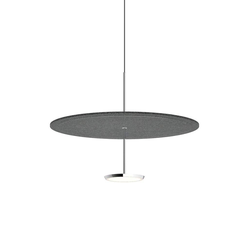 Sky Sound Pendant