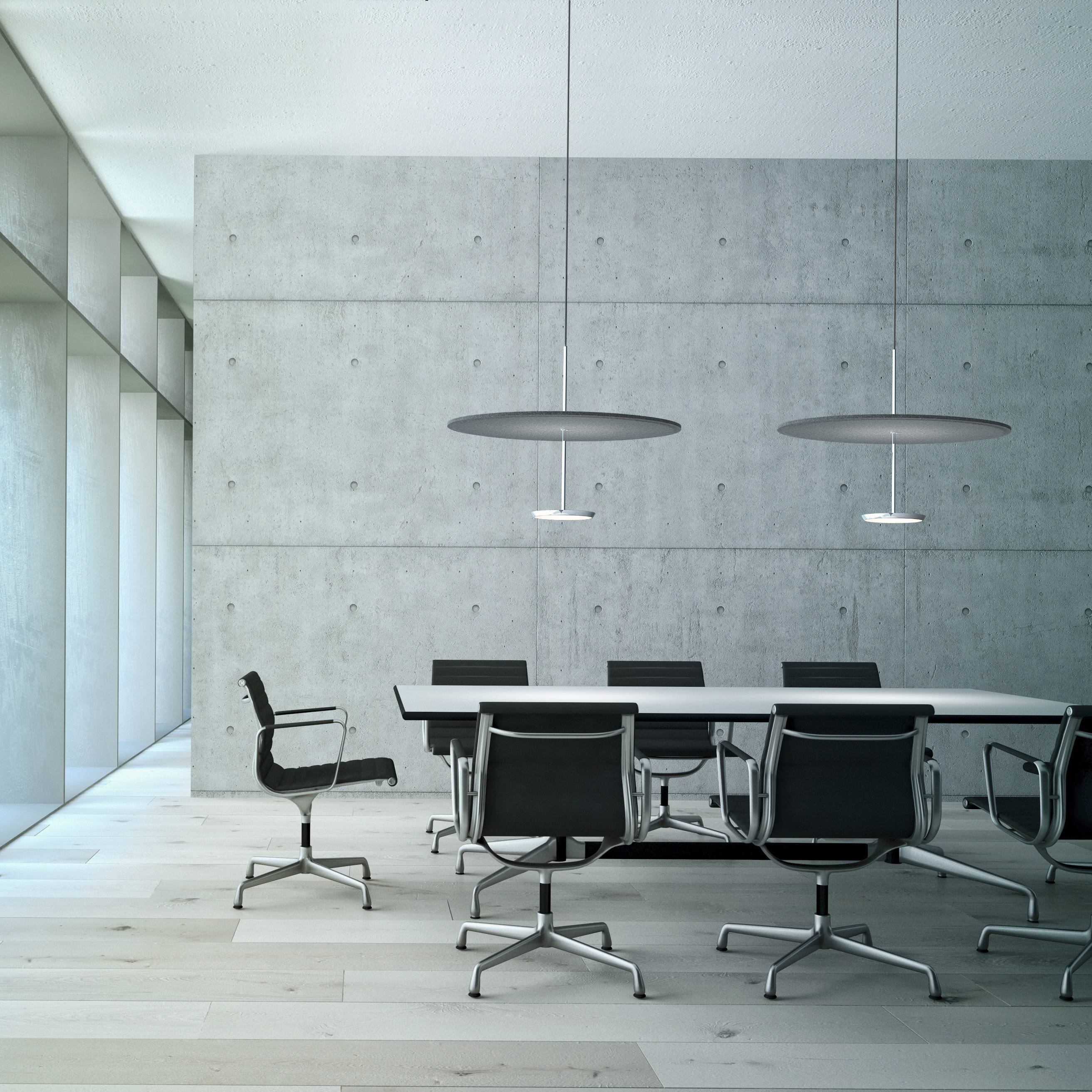 Sky Sound Pendant