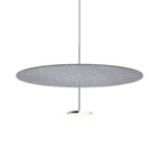 Sky Sound Pendant