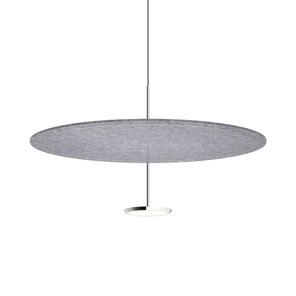 Sky Sound Pendant