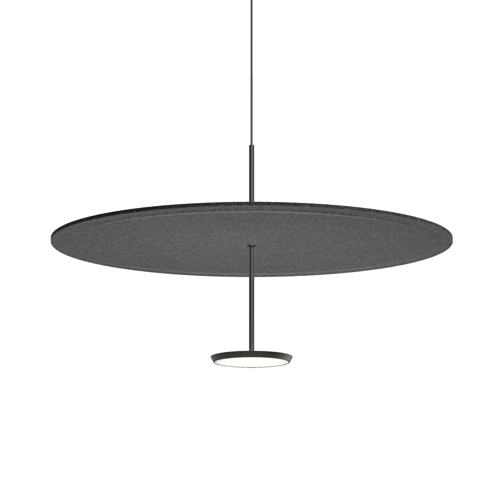 Sky Sound Pendant