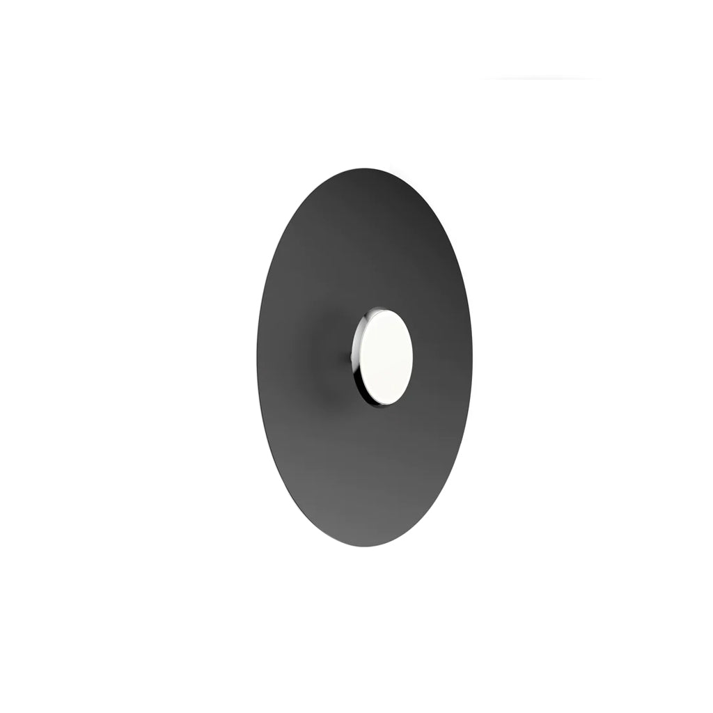 Sky Dome Flush Light