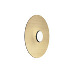Sky Dome Flush Light
