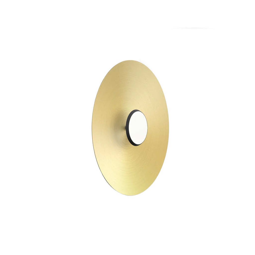 Sky Dome Flush Light