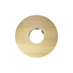 Sky Dome Flush Light