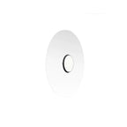 Sky Dome Flush Light