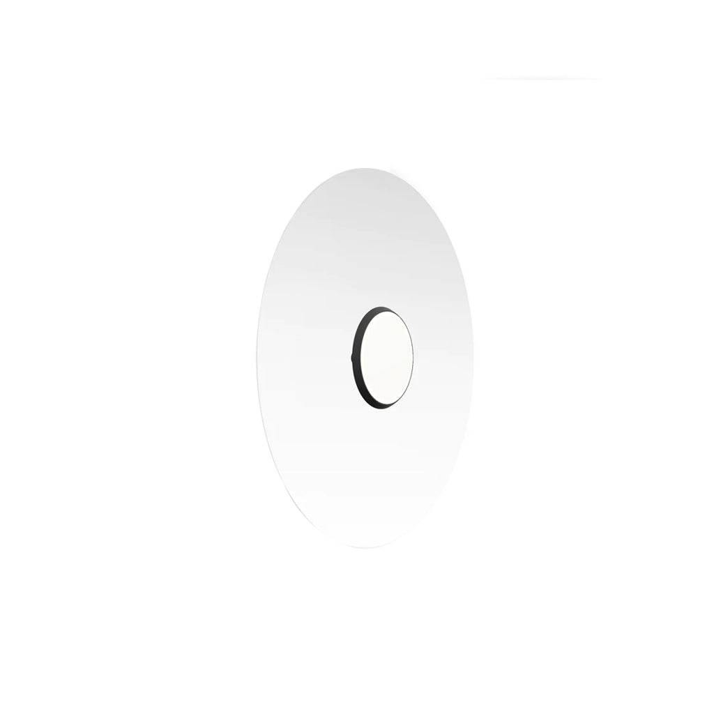 Sky Dome Flush Light