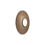 Sky Dome Flush Light
