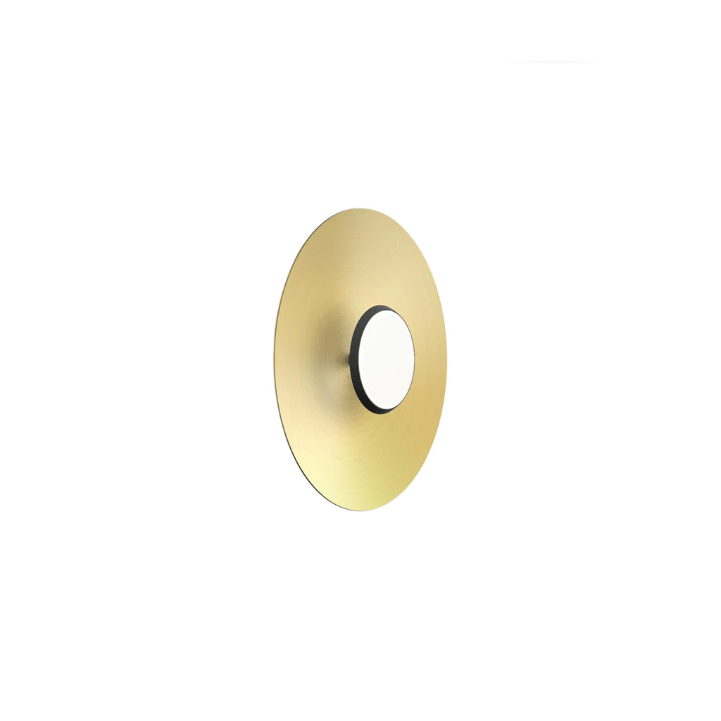 Sky Dome Flush Light