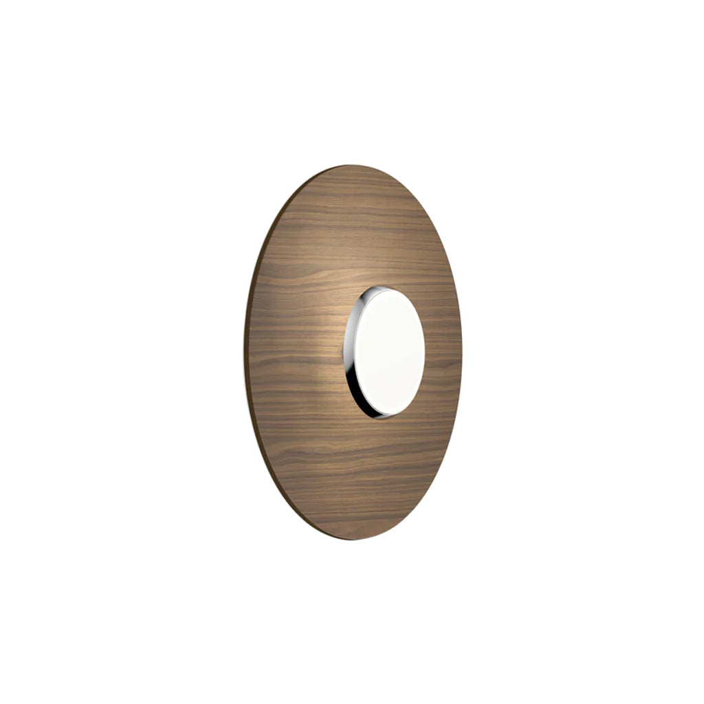 Sky Dome Flush Light