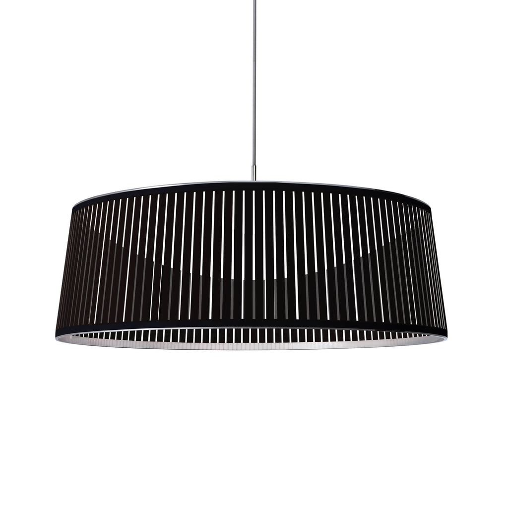Solis Drum Pendant