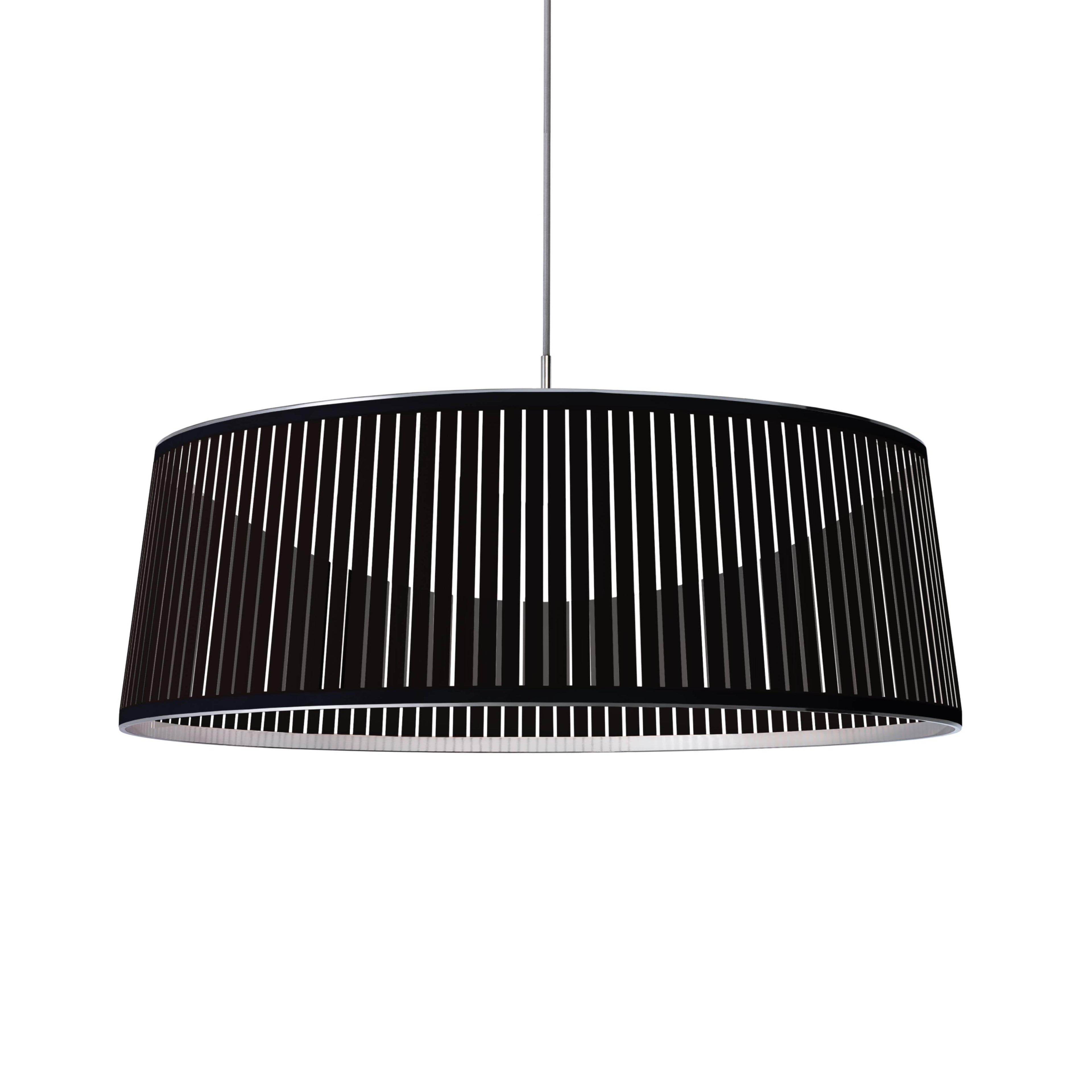Solis Drum Pendant