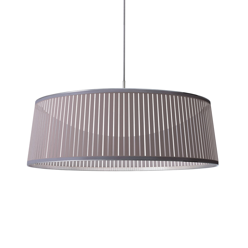 Solis Drum Pendant