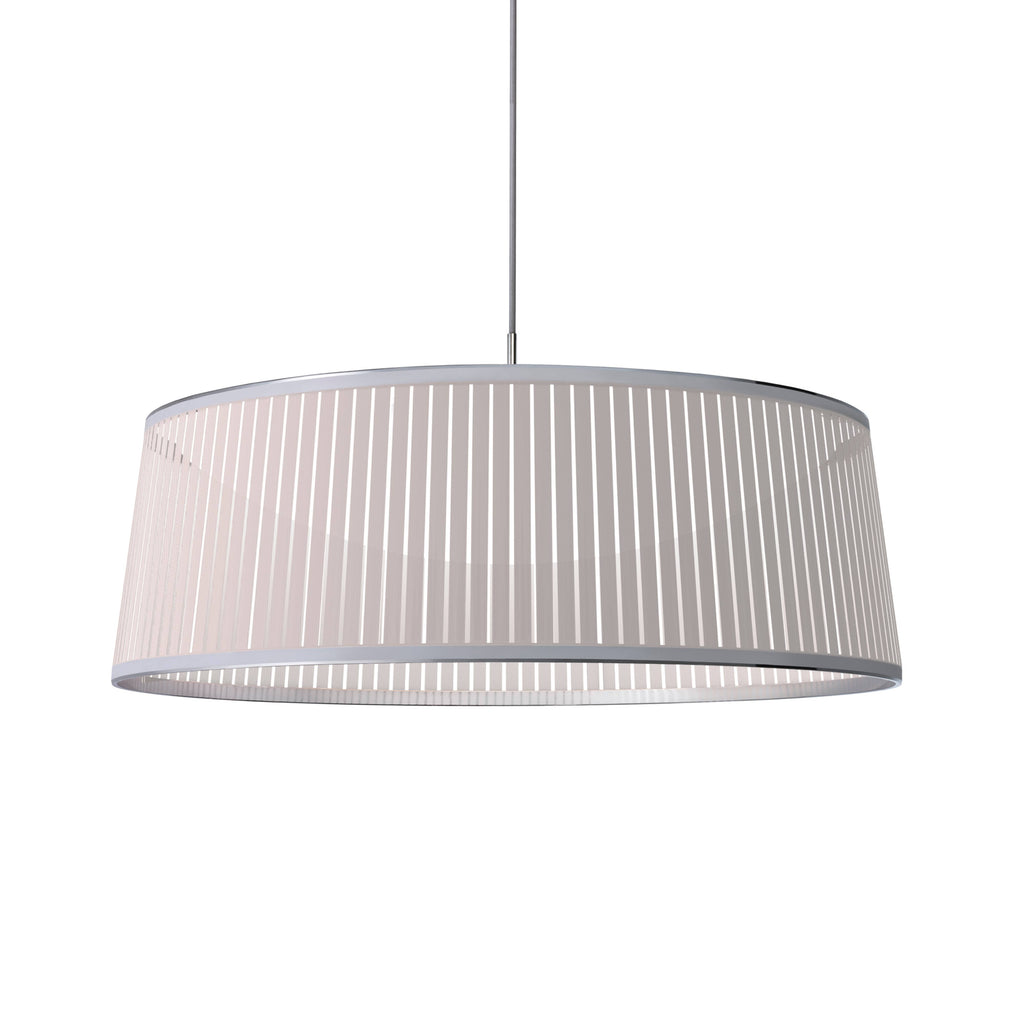 Solis Drum Pendant
