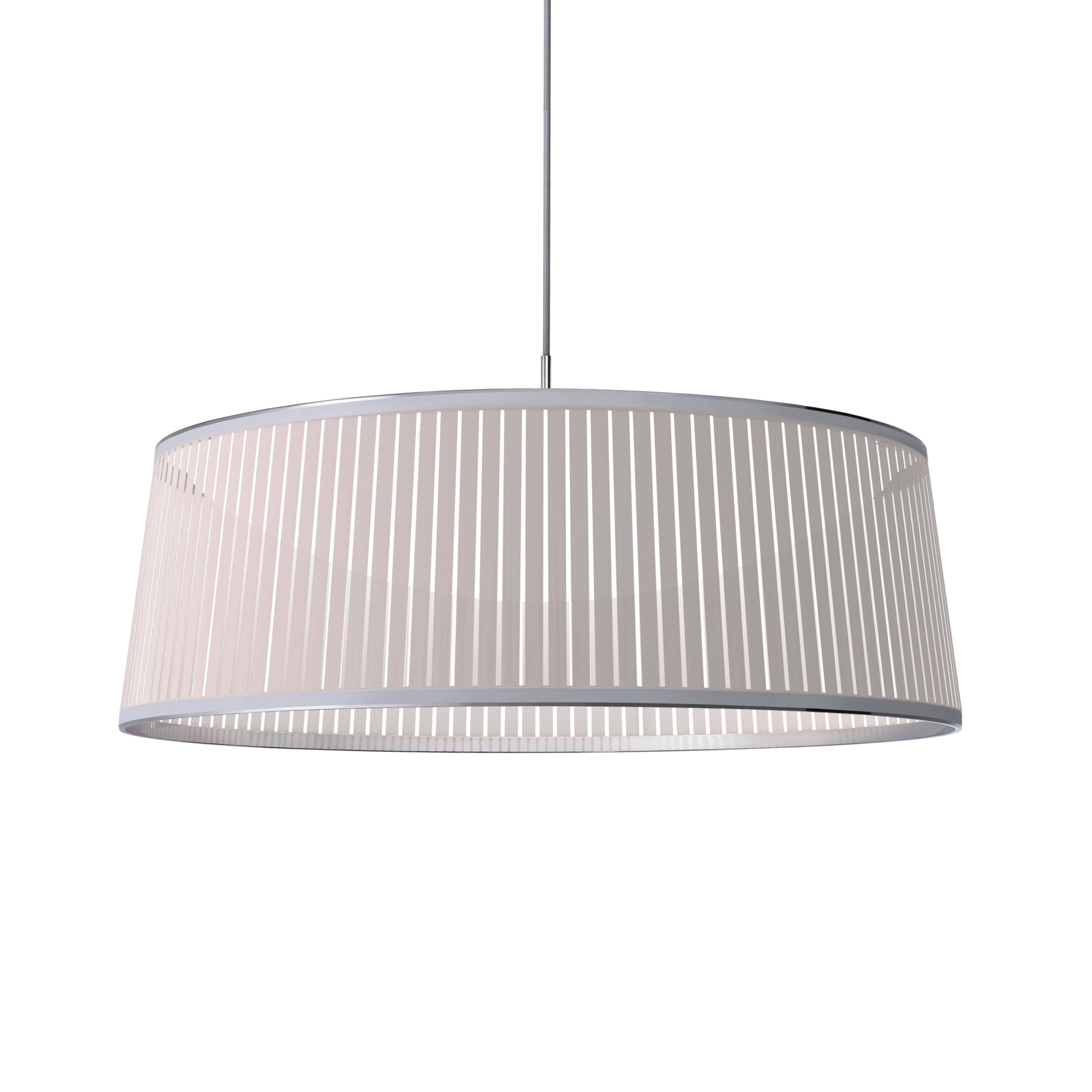 Solis Drum Pendant