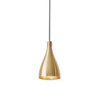 Swell Single Pendant