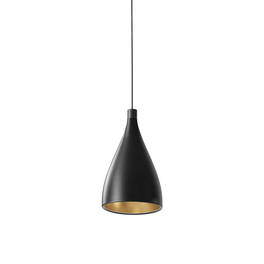 Swell Single Pendant