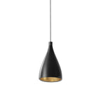 Swell Single Pendant