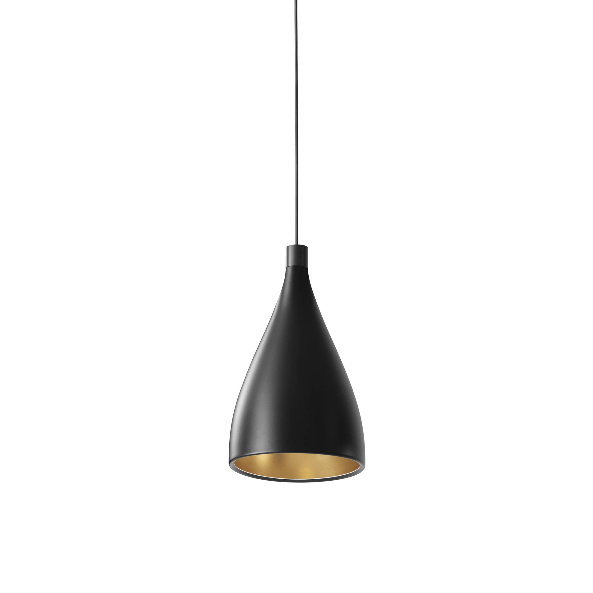 Swell Single Pendant