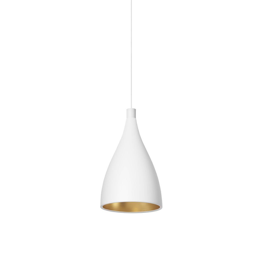 Swell Single Pendant