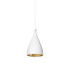 Swell Single Pendant