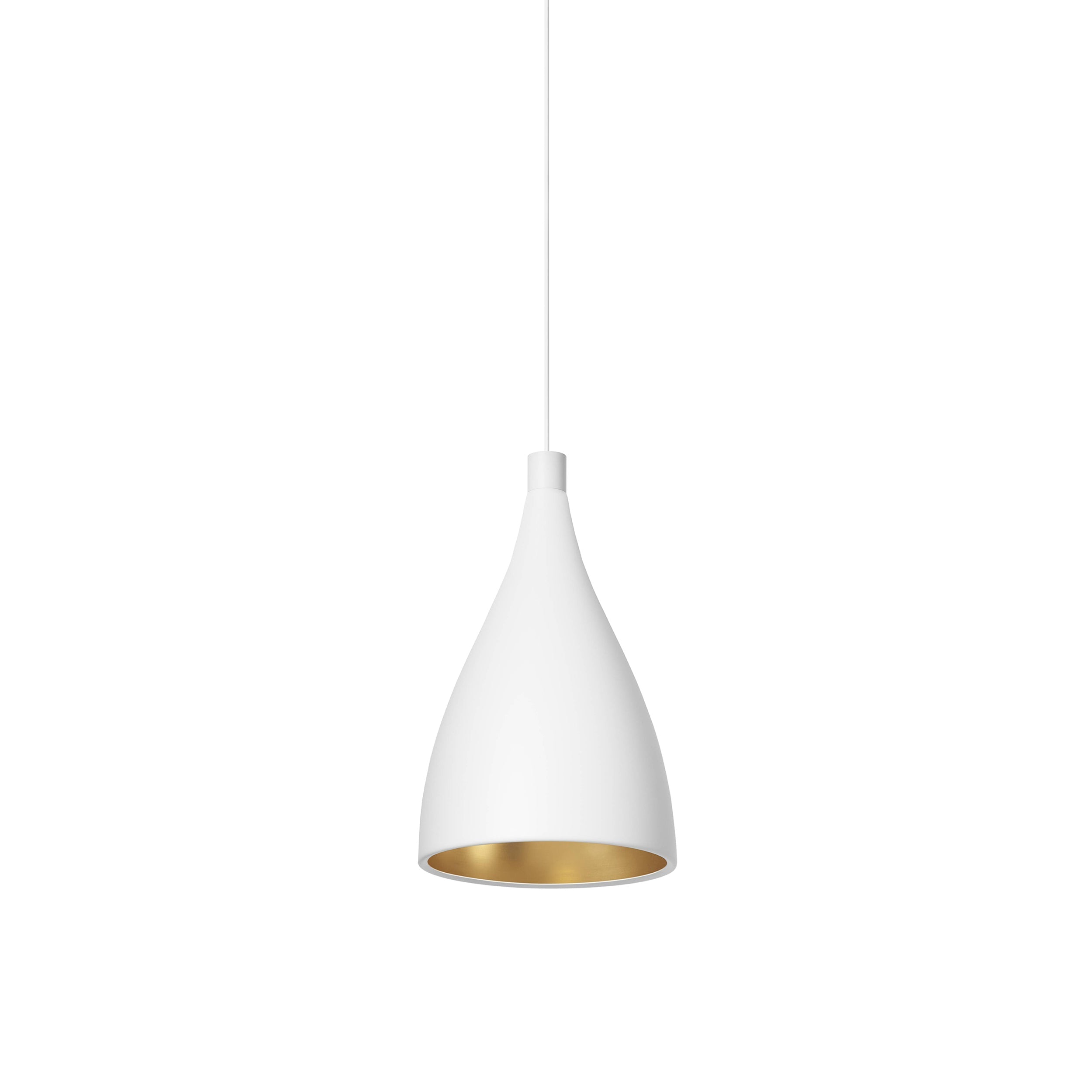 Swell Single Pendant