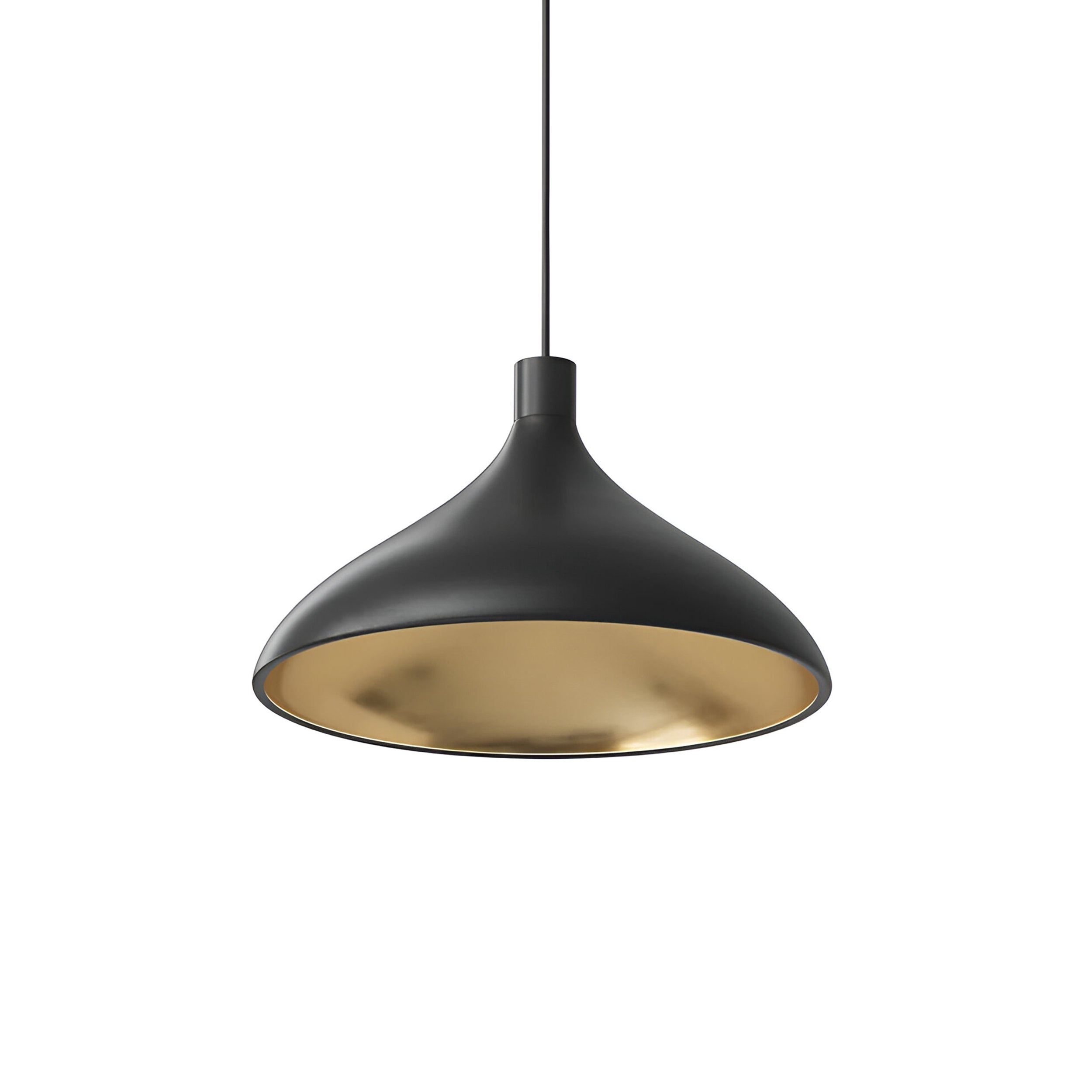 Swell Single Pendant