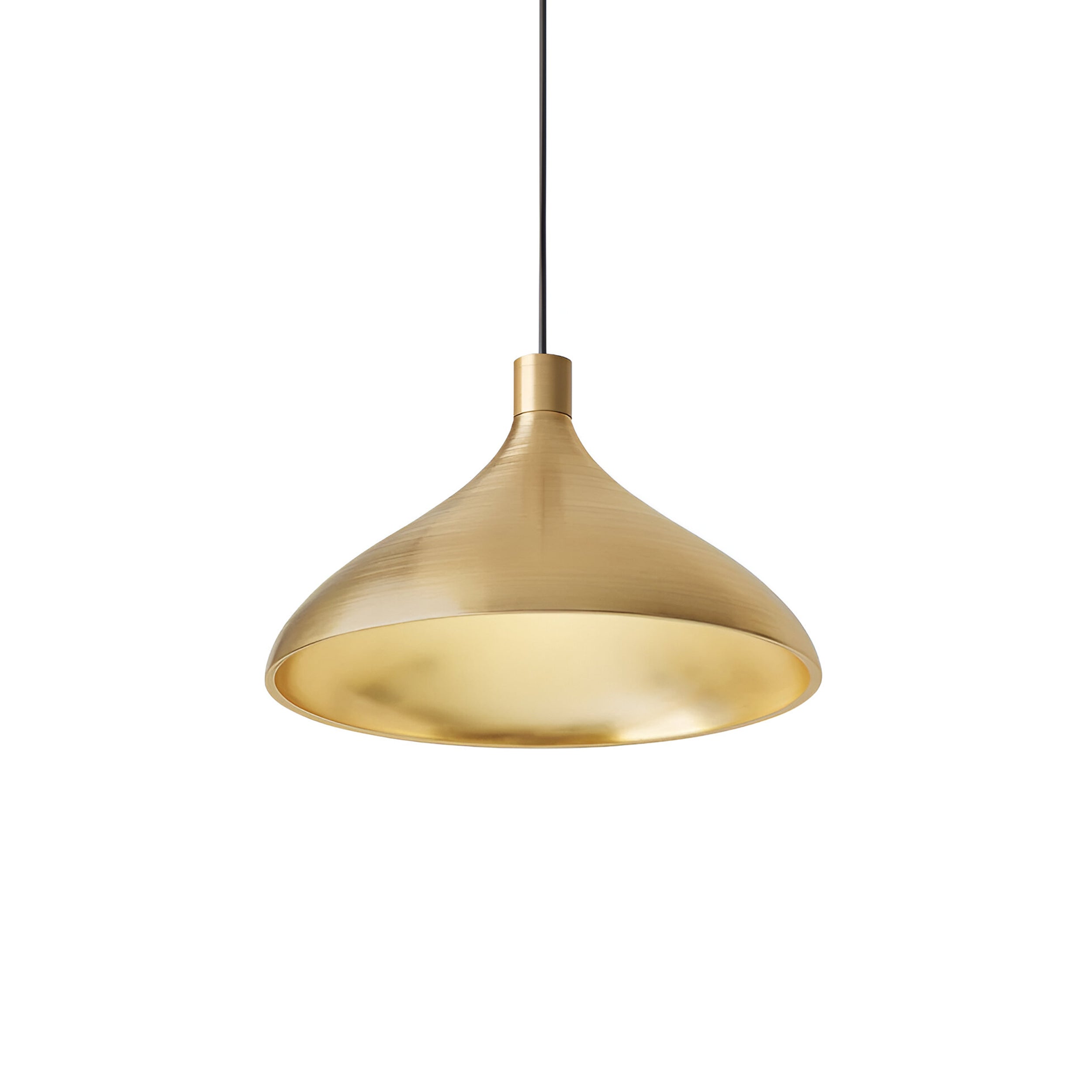 Swell Single Pendant