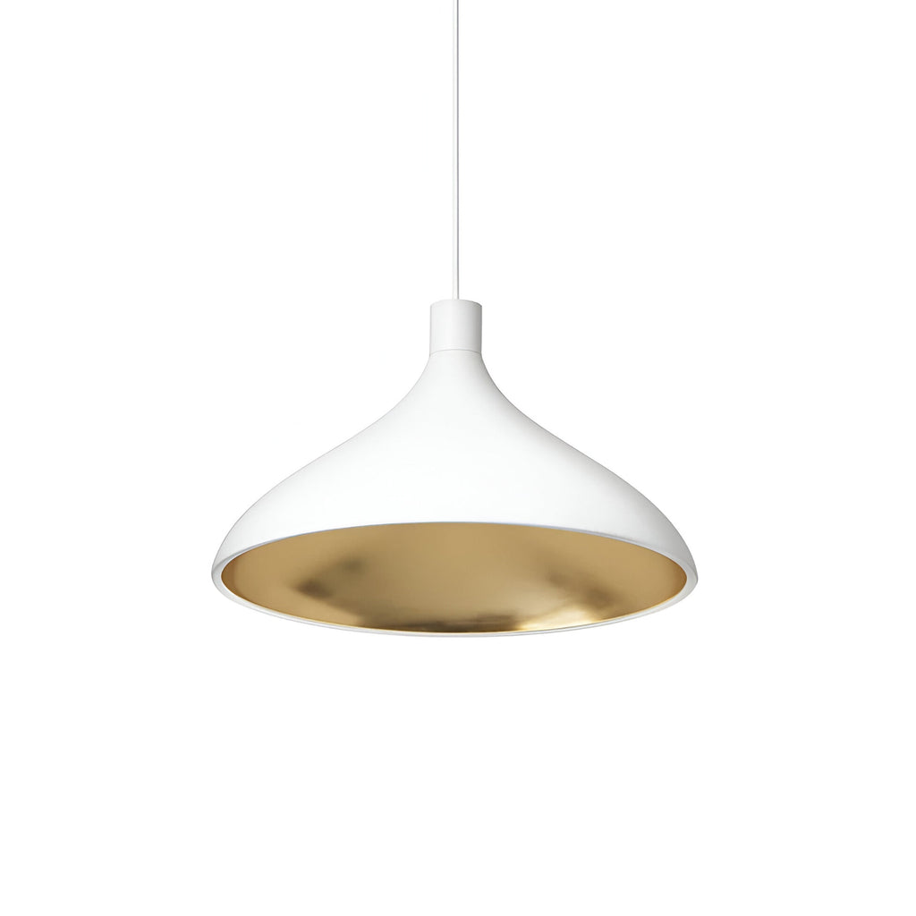Swell Single Pendant