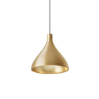 Swell Single Pendant