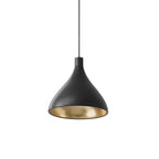 Swell Single Pendant
