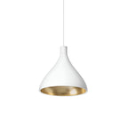 Swell Single Pendant