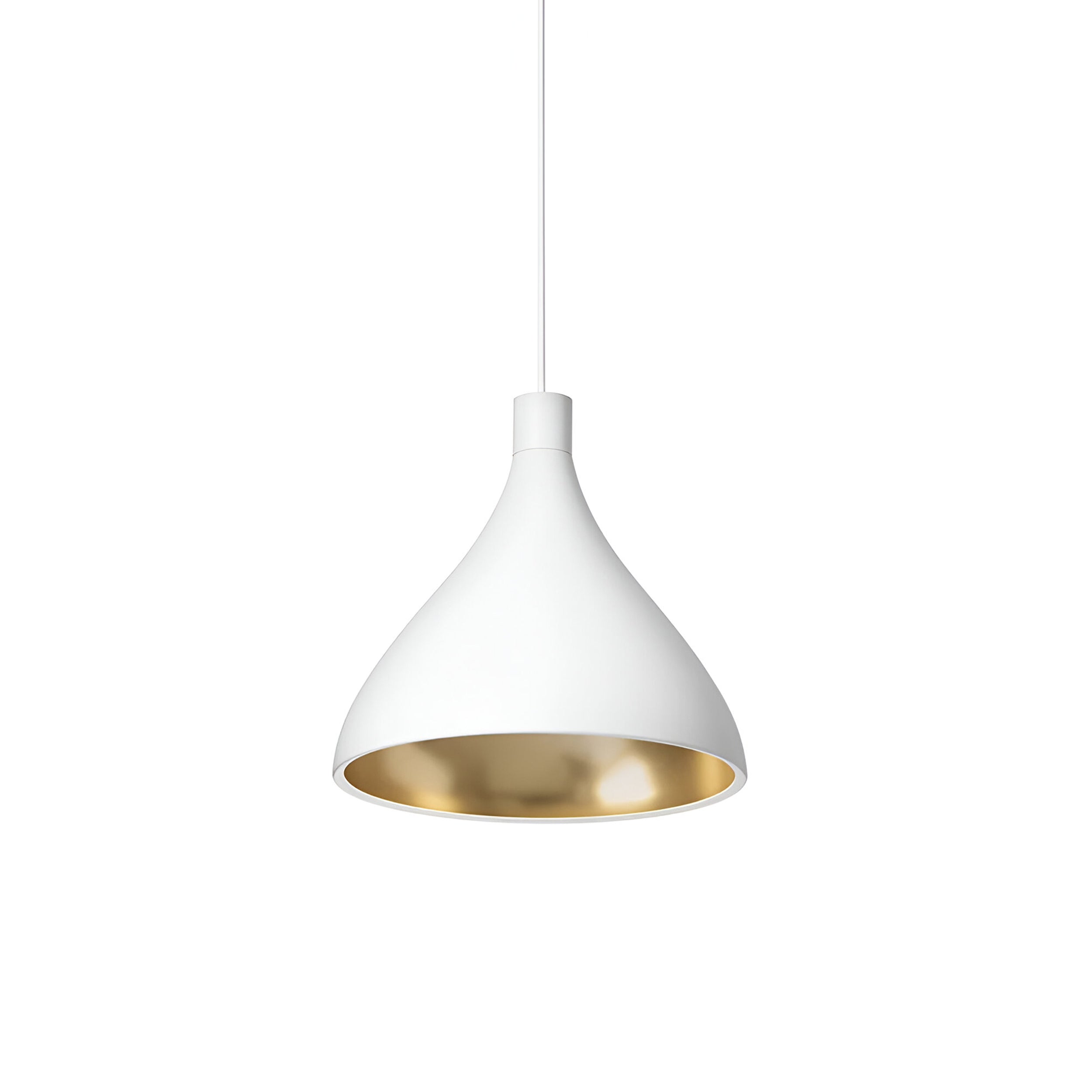 Swell Single Pendant