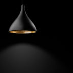 Swell Single Pendant