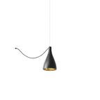 Swell String Pendant